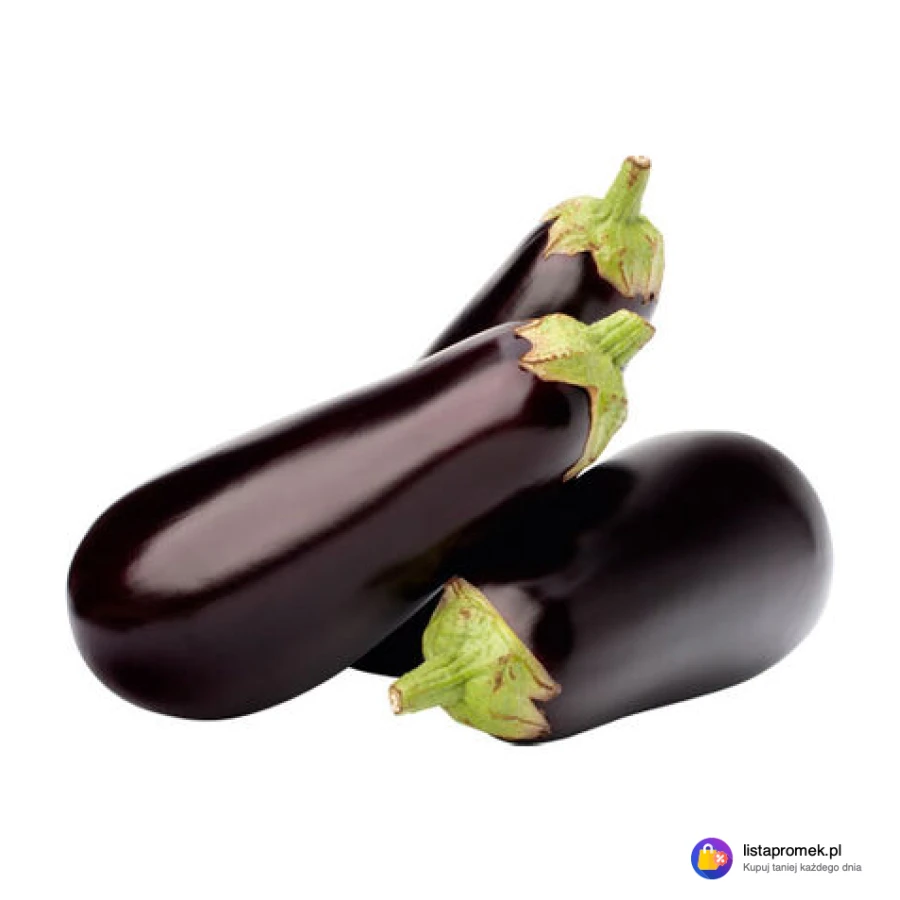 Bakłażany, luzem