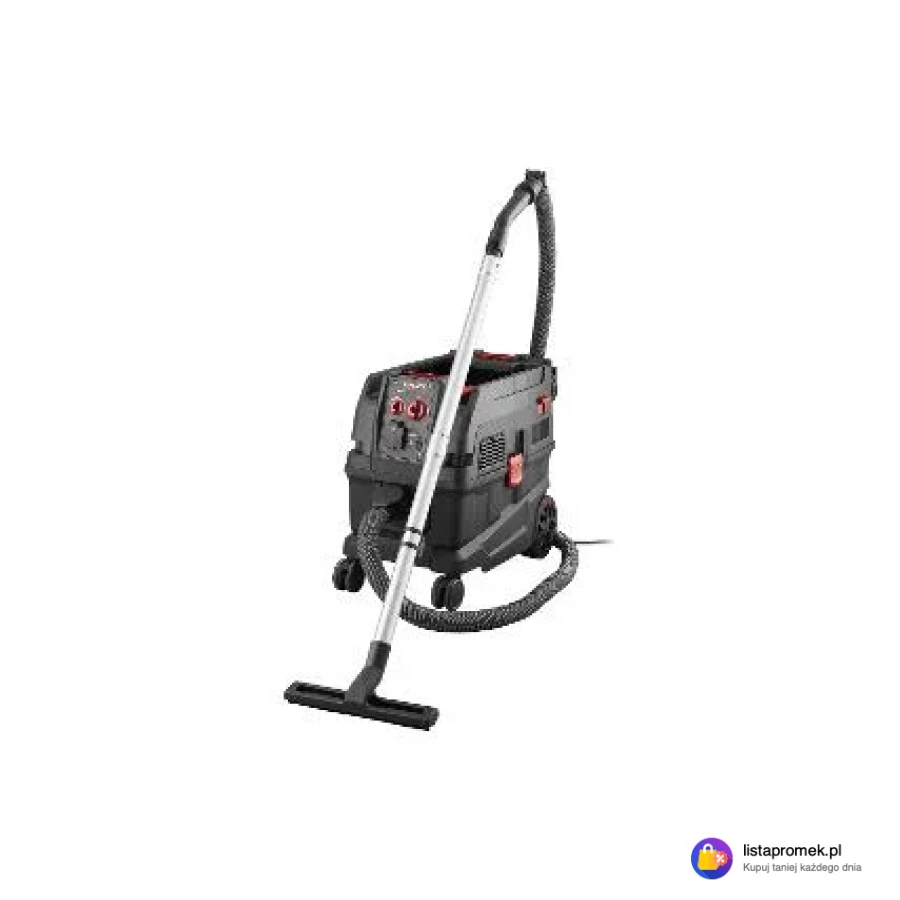 Odkurzacz warsztatowy, 1300 W