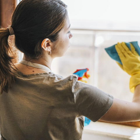 Jak mądrze kupować środki czystości i dbać o domowy budżet?