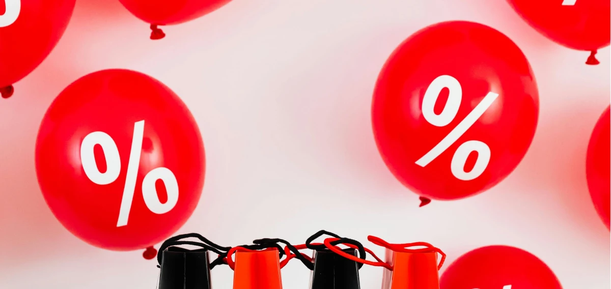 Maksymalne oszczędności: Ile można zaoszczędzić miesięcznie na promocjach?