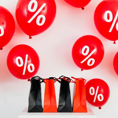 Maksymalne oszczędności: Ile można zaoszczędzić miesięcznie na promocjach?