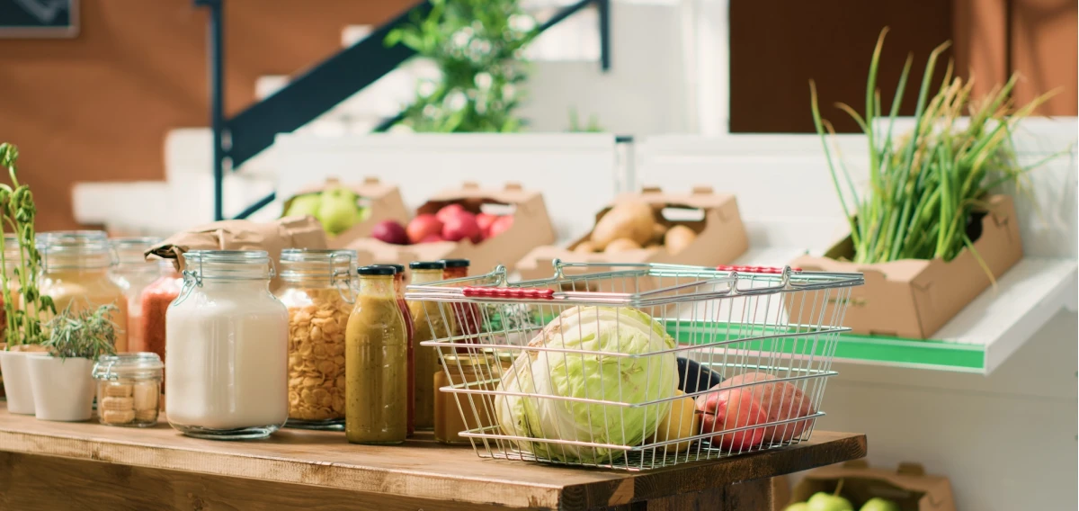 Jak zaplanować tygodniowe zakupy na podstawie gazetek promocyjnych?