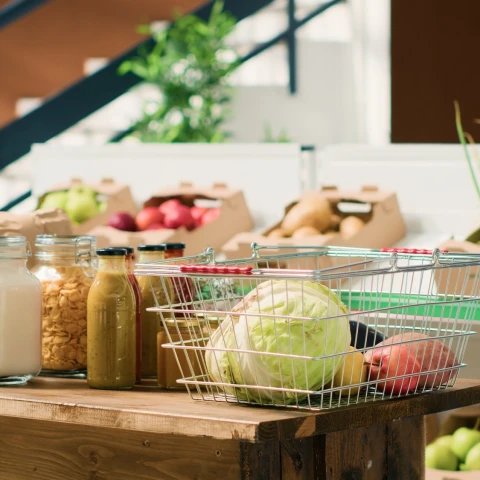 Jak zaplanować tygodniowe zakupy na podstawie gazetek promocyjnych?