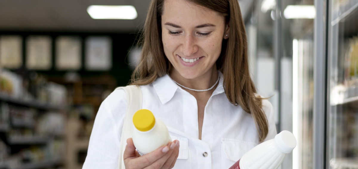 Jak czytać gazetki promocyjne i unikać pułapek "fałszywych promocji"