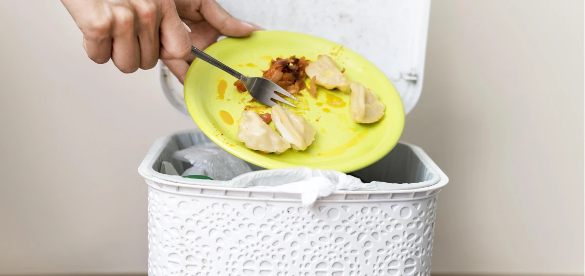 Jak skutecznie zarządzać zapasami żywności, by oszczędzać i unikać marnotrawstwa?