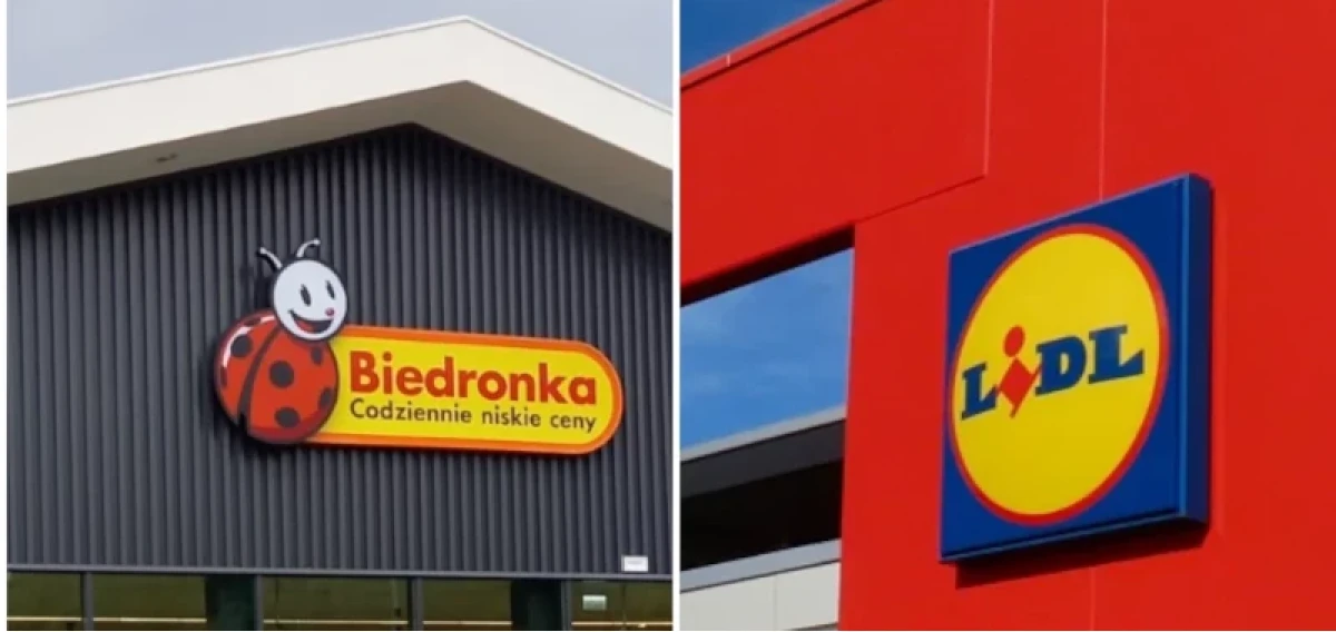 Lidl vs Biedronka: gdzie Polacy wydają mniej? Analiza cenowa
