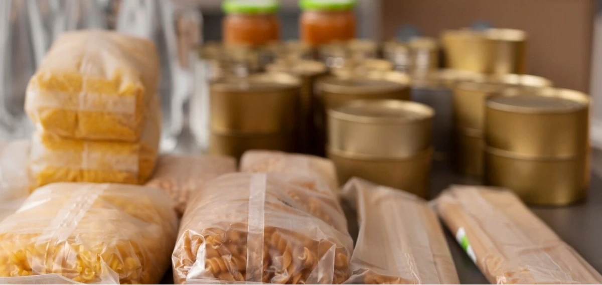 Produkty, które zawsze warto kupować na promocji - Twój przewodnik po mądrych zakupach