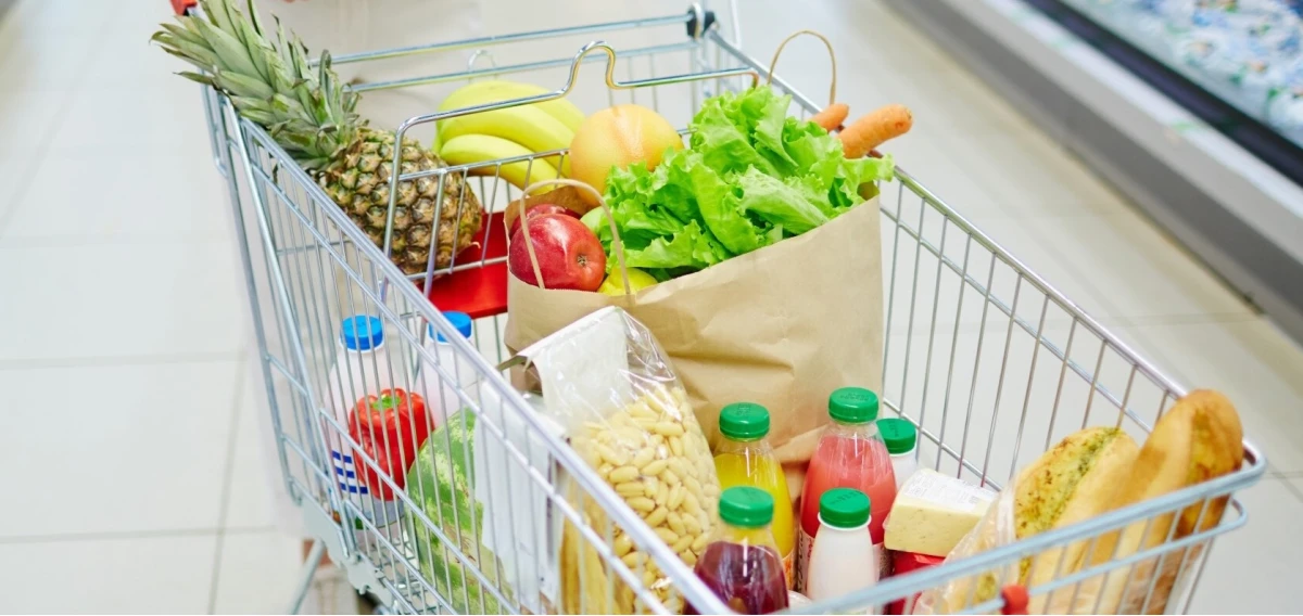 Jak efektywnie planować posiłki na cały tydzień i oszczędzać pieniądze?