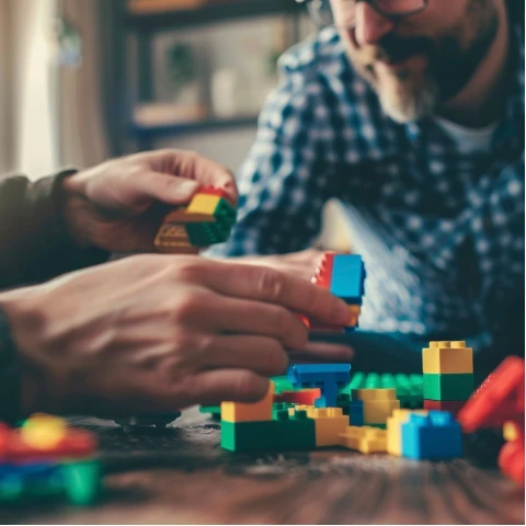 Prezent dla niego: Jak wybrać coś, co sprawi mu prawdziwą radość?