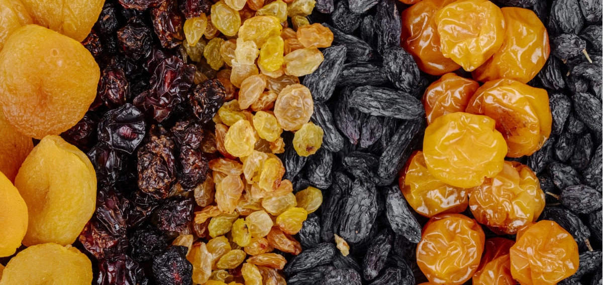 Słodkie alternatywy: jak zastąpić tradycyjne słodycze i nadal cieszyć się smakiem?