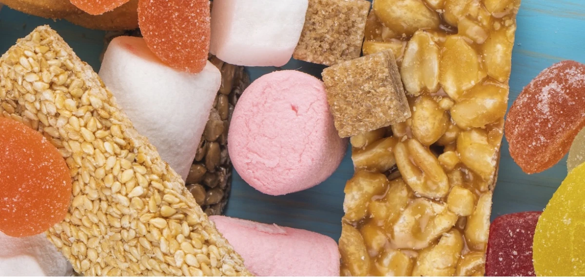 Najlepsze słodycze dla dzieci: jak wybrać zdrowsze alternatywy?