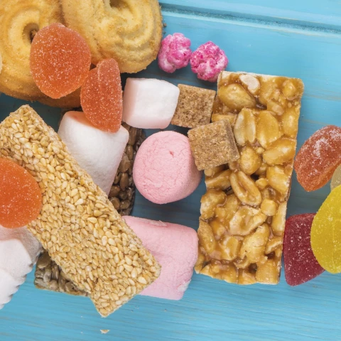 Najlepsze słodycze dla dzieci: jak wybrać zdrowsze alternatywy?