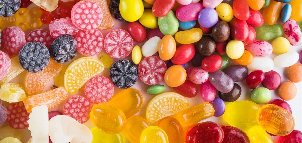 Jak mądrze kupować słodycze i nie przepłacać?