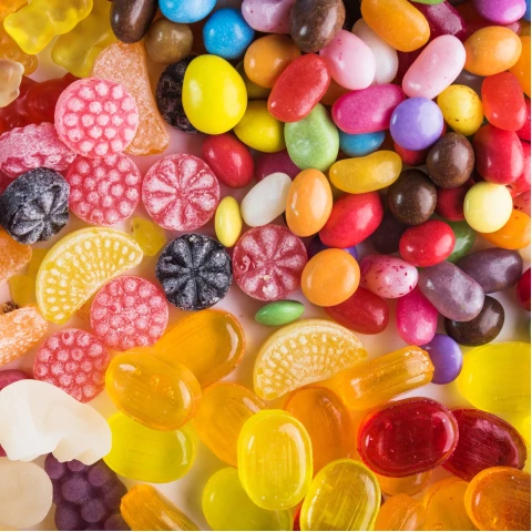 Jak mądrze kupować słodycze i nie przepłacać?