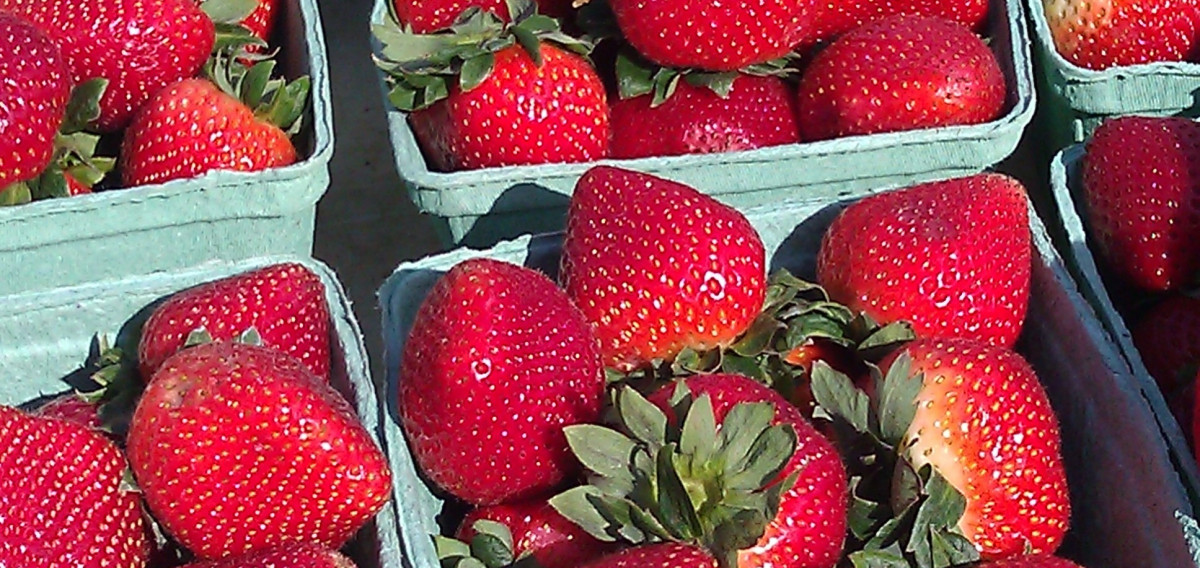 Sezonowe skarby: Jak wykorzystać aktualne promocje na warzywa i owoce?