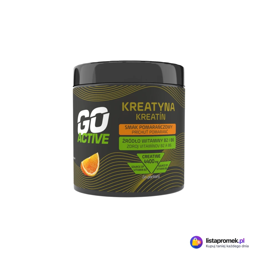 Kreatyna