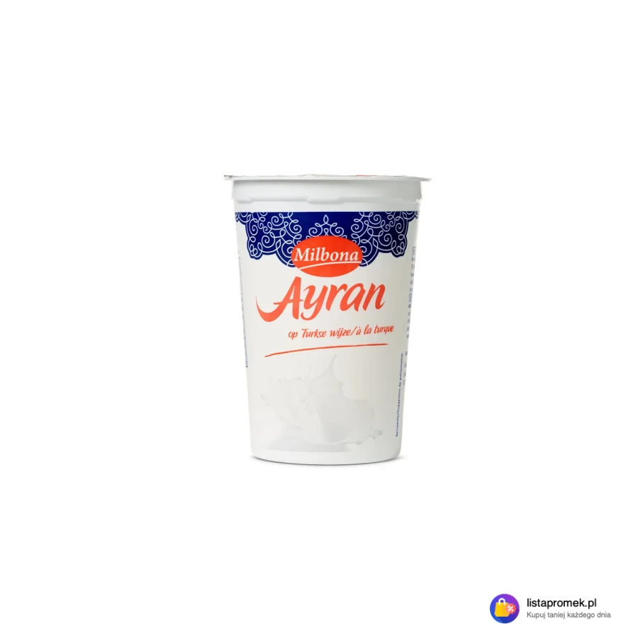 Ayran