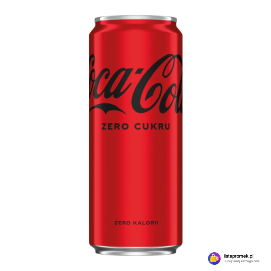 Coca-Cola Zero Zero