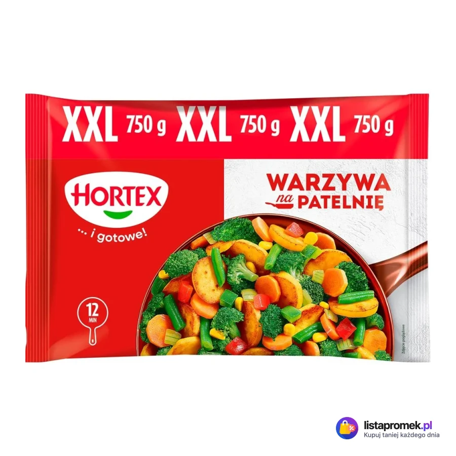 Mrożonka XXL