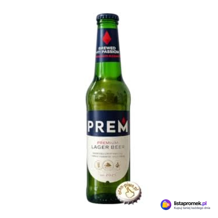 Piwo Prem