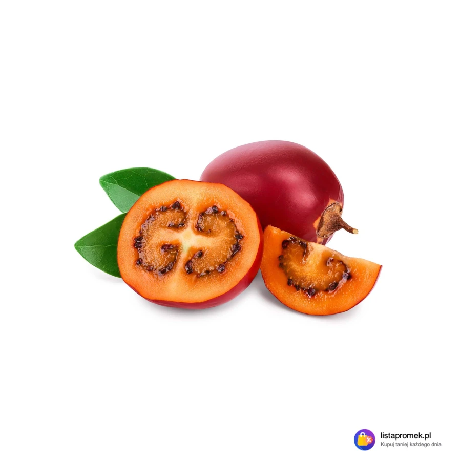 Tamarillo