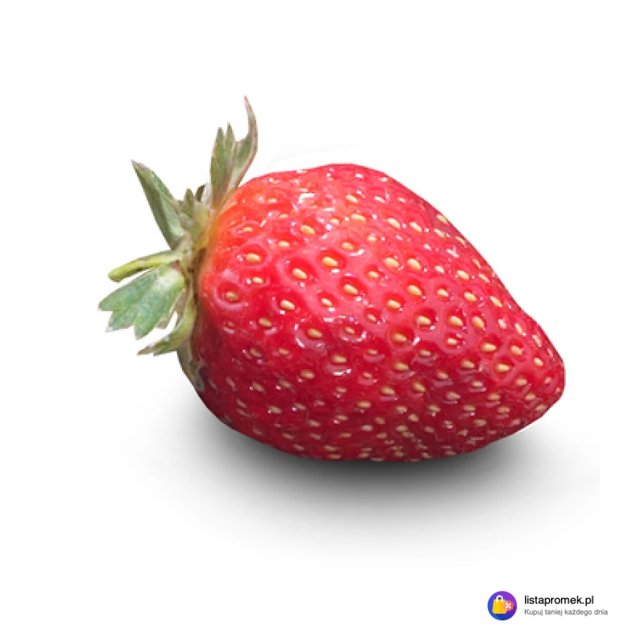 Truskawka polska