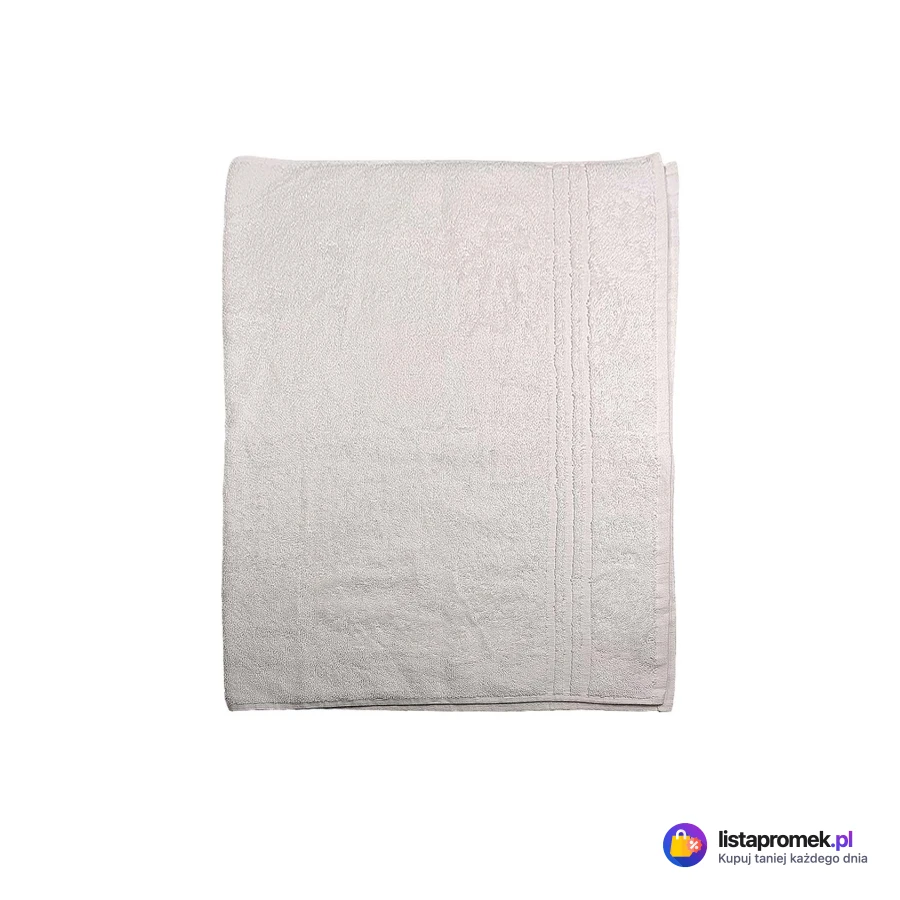 Ręcznik Lexy 50 x 90 cm biały