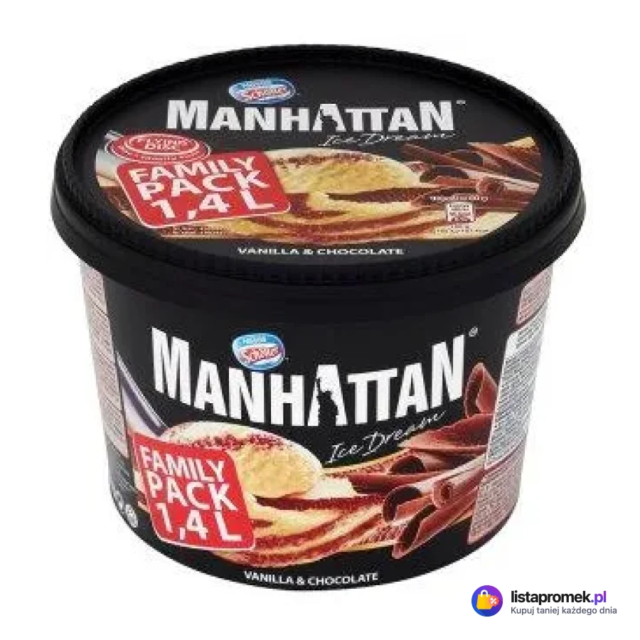 Lody Manhattan