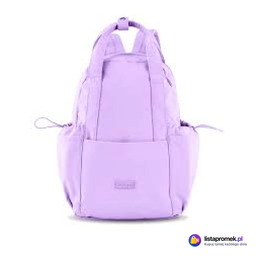 Plecaki i torby Solenne (plecak miejski Solenne 12l, plecak miejski Solenne 22l, torba sportowa Solenne, torba na laptopa Solenne, nerka Solenne)