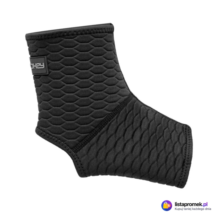 Stabilizator z neoprenu