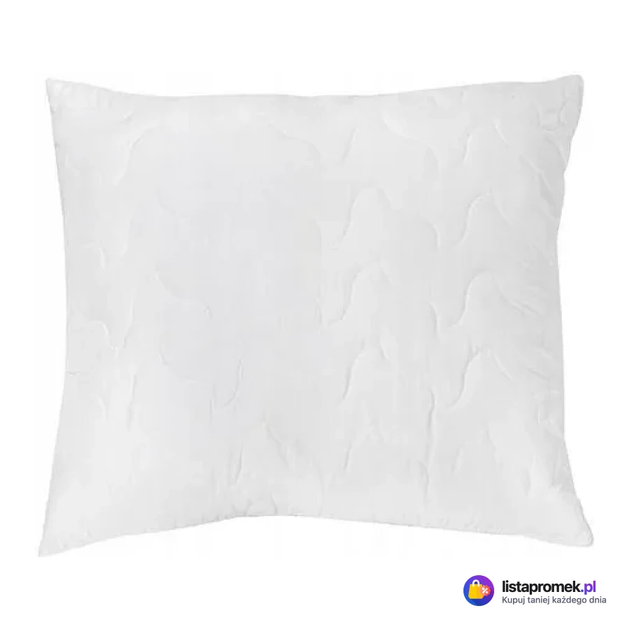 Poduszka Soft Elegance 3D 70 x 80 cm