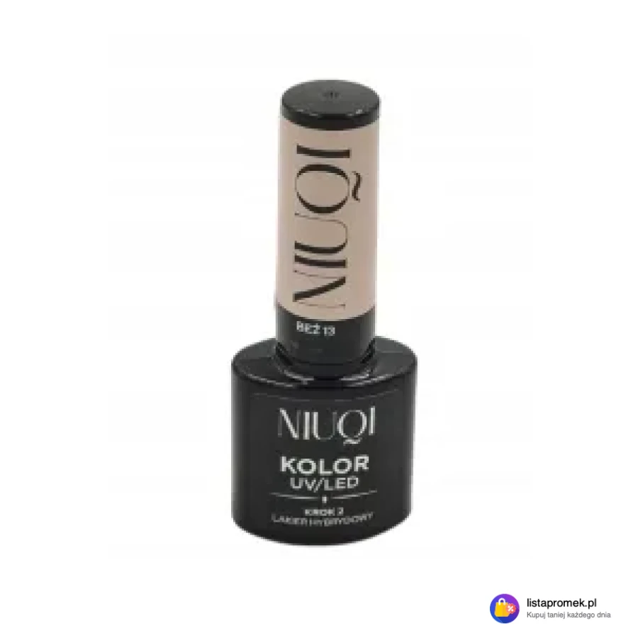 Lakier hybrydowy Niuqi