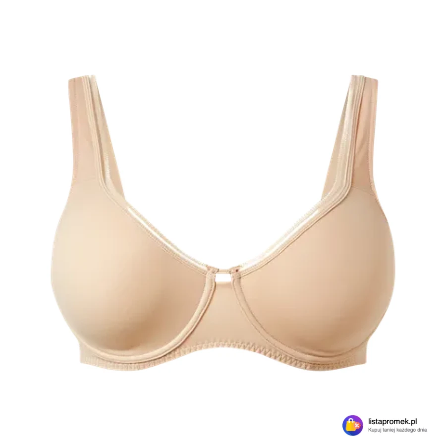 Biustonosz typu minimizer