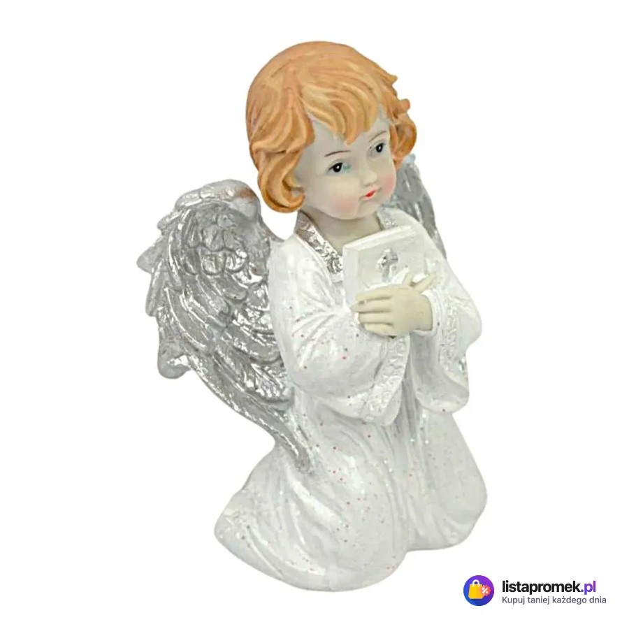 Figurka aniołka