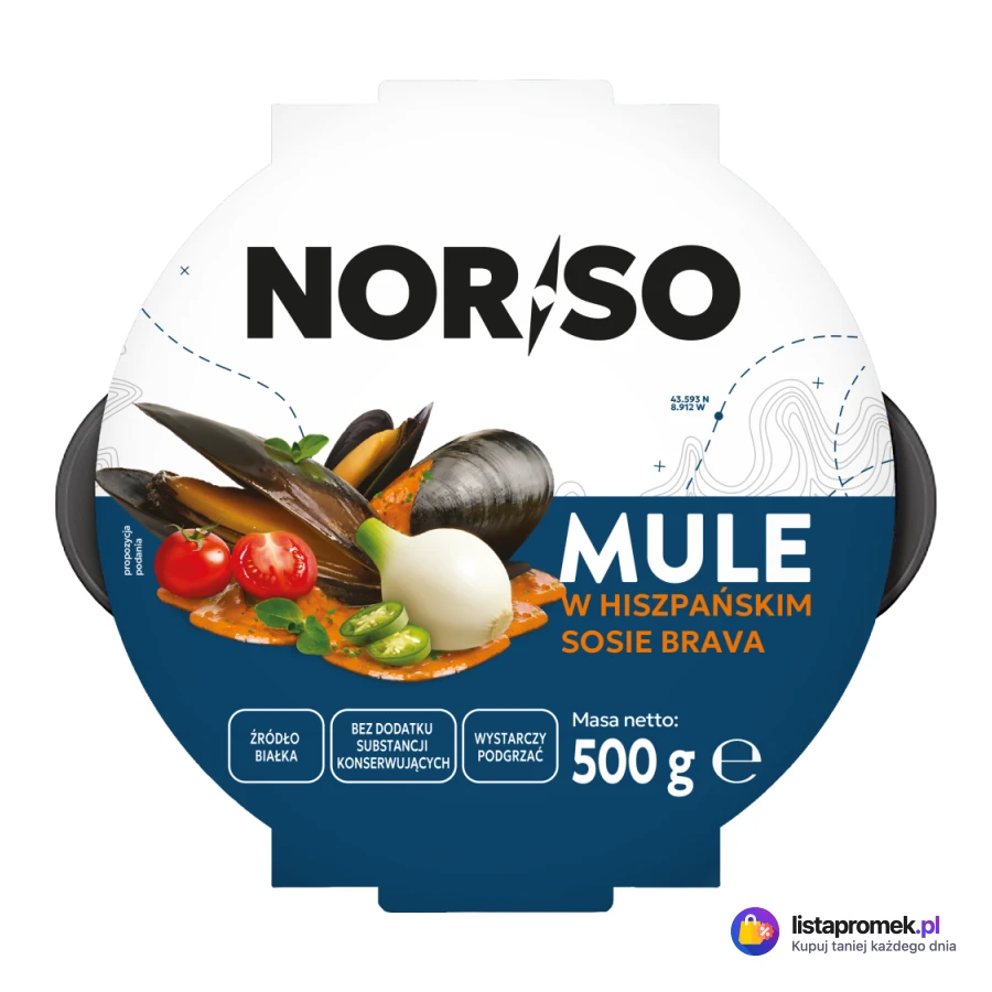 Mule, 2 rodzaje