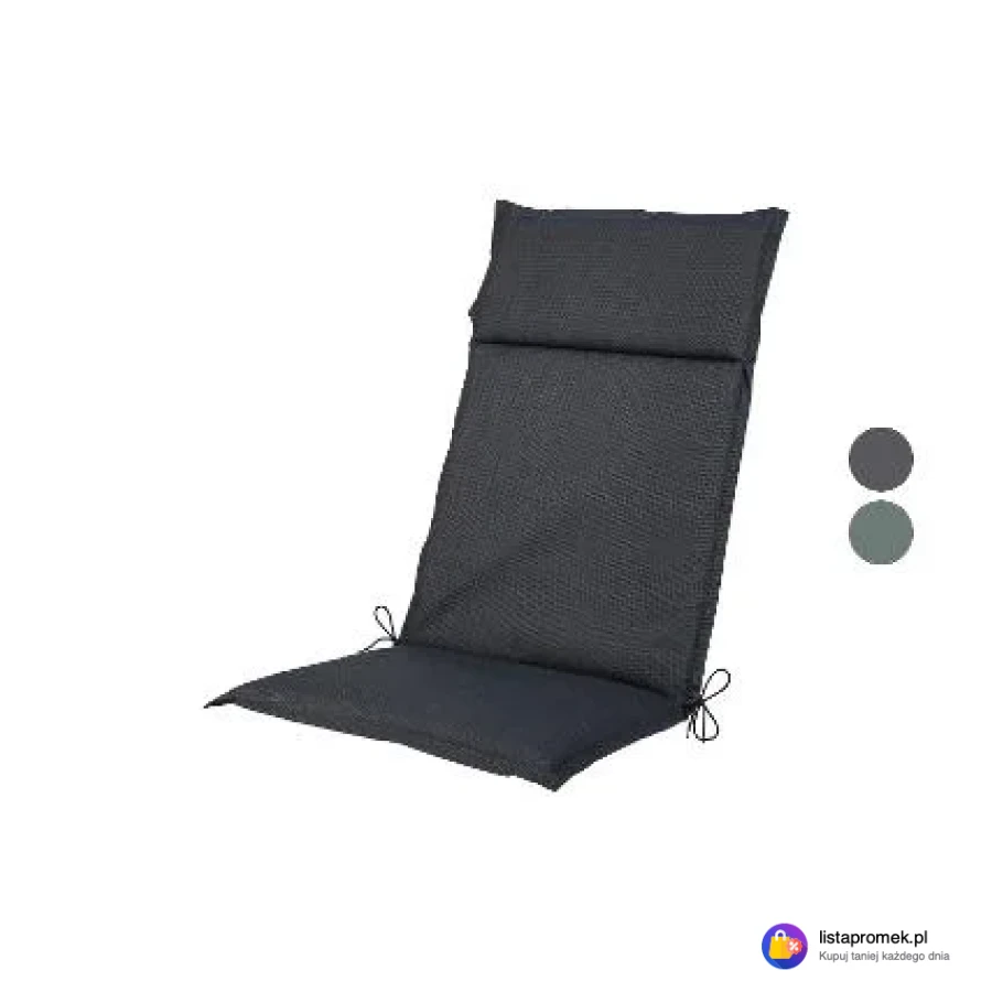 Poduszka na krzesło Houston