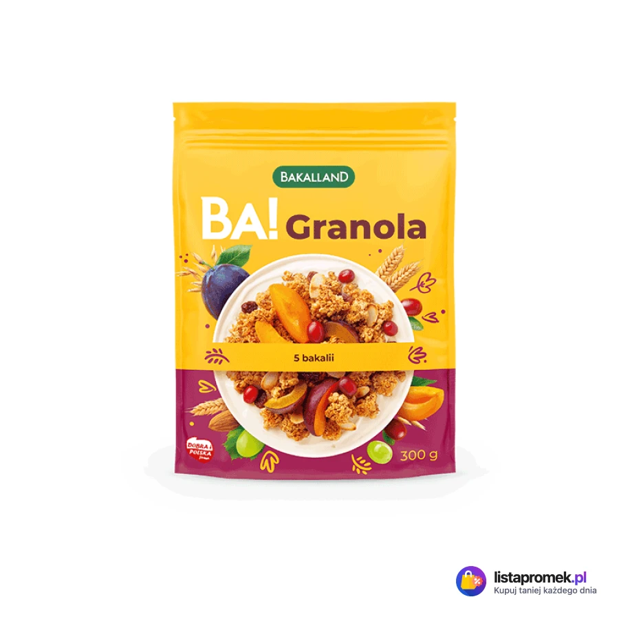 Granola