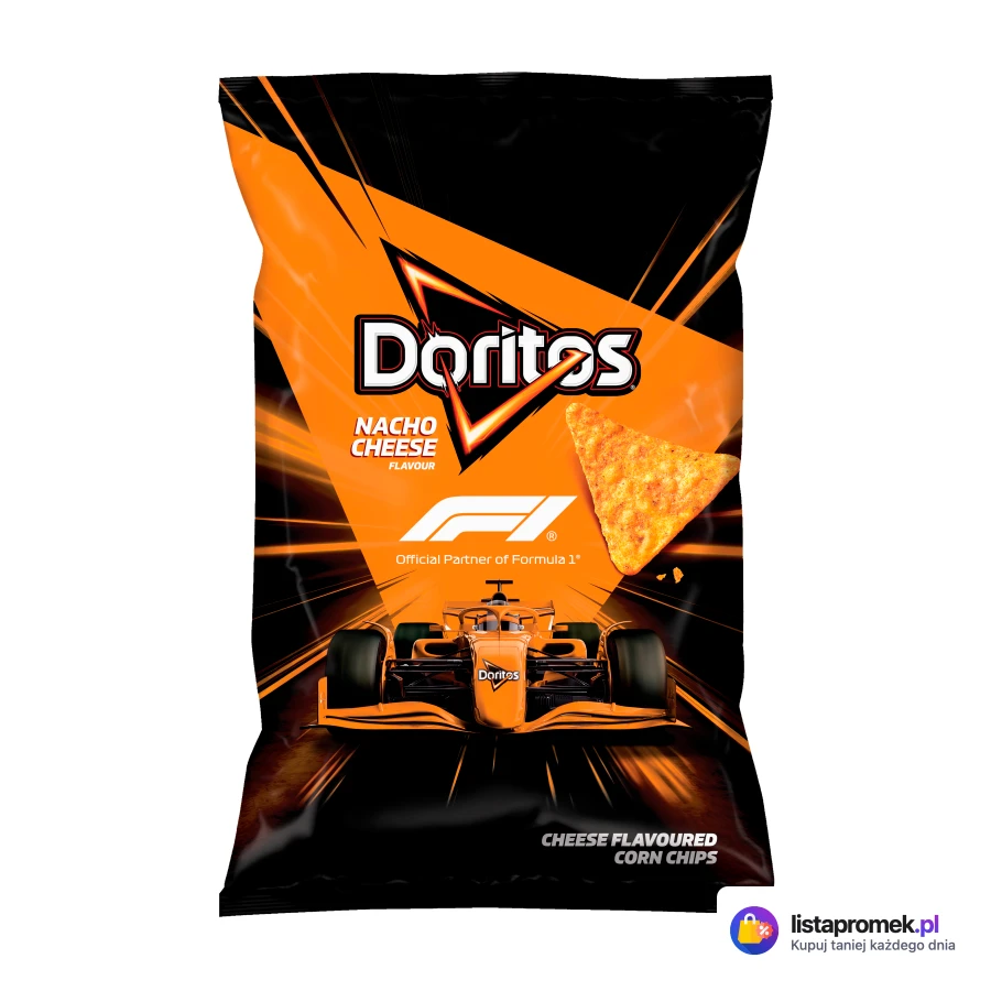 Nachosy