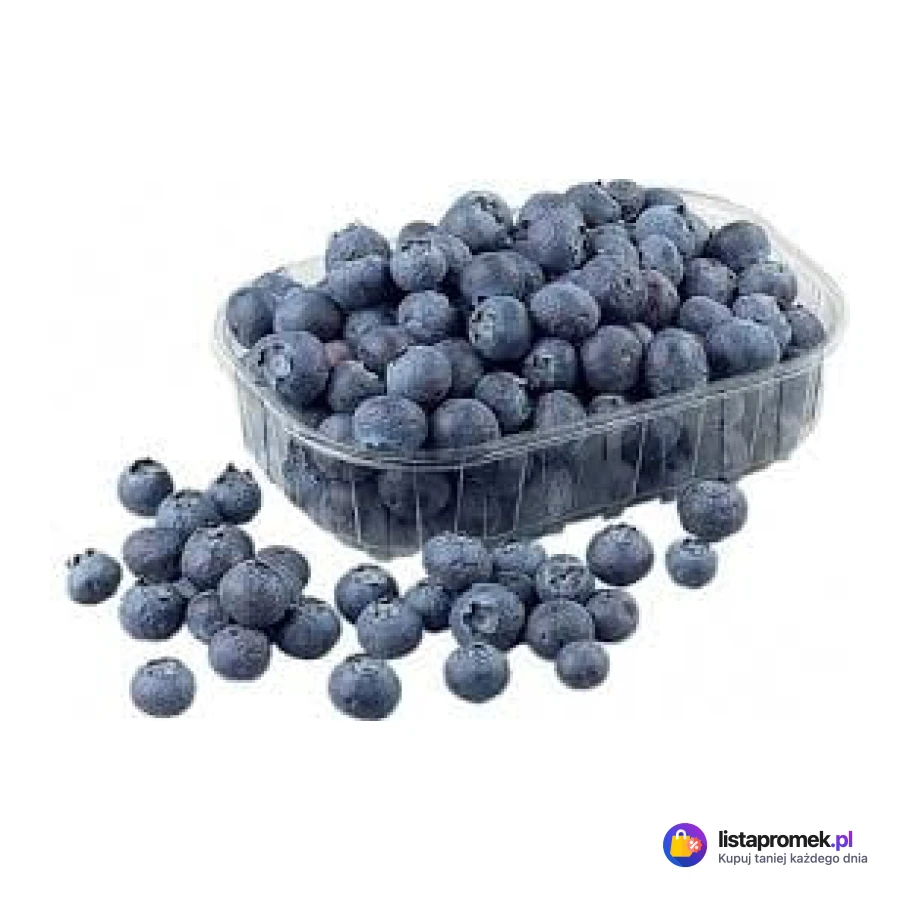 Borówka amerykańska, opak. 300 g