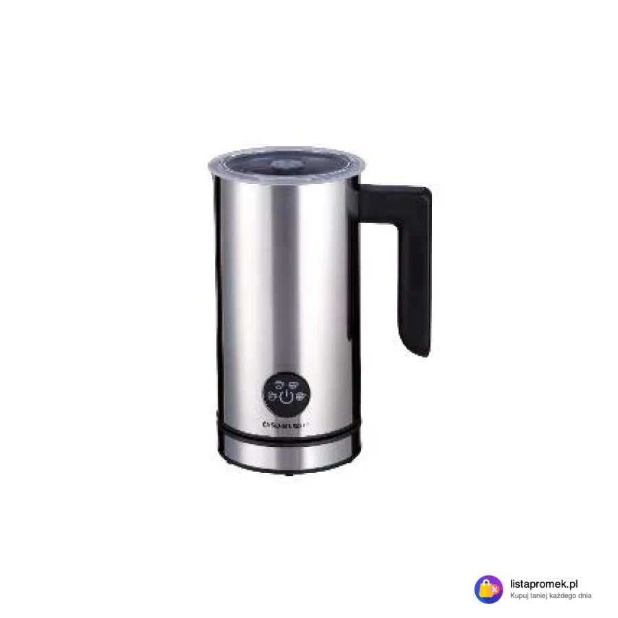 Spieniacz do mleka, 500 W