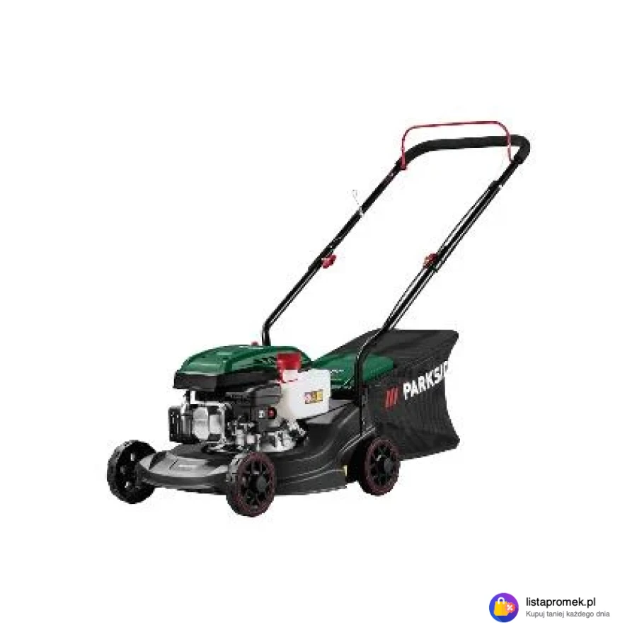 Kosiarka spalinowa, 2,4 kW