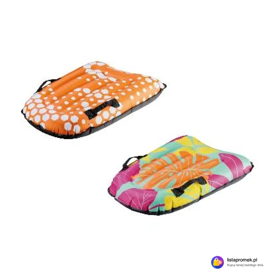 Deska bodyboard nadmuchiwana