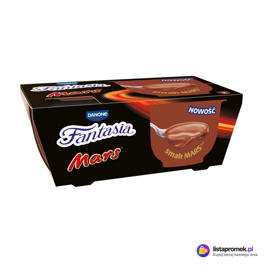 Pudding Fantasia
