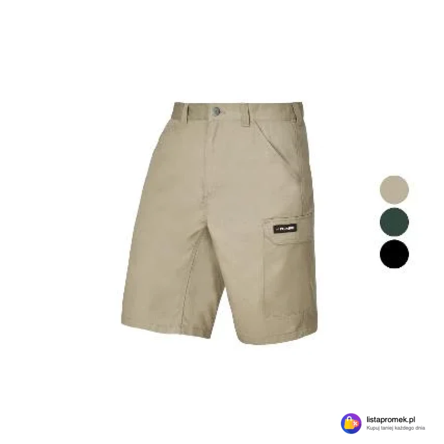 Spodenki robocze męskie