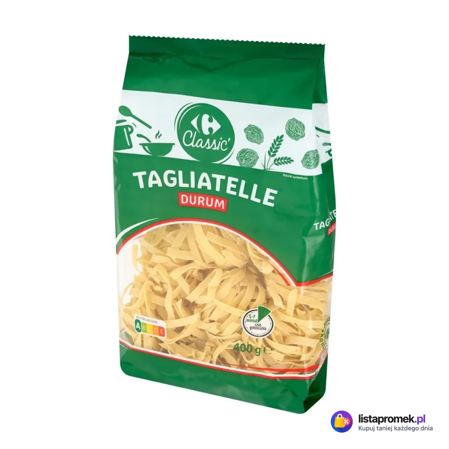 Makaron durum