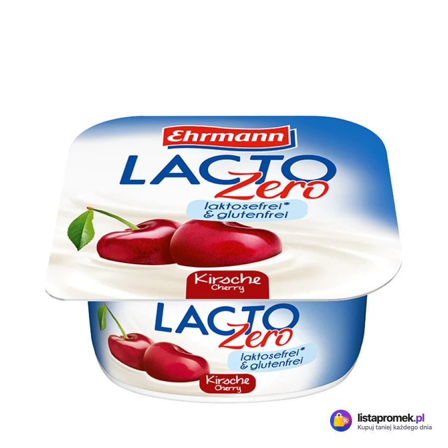 Lacto Zero