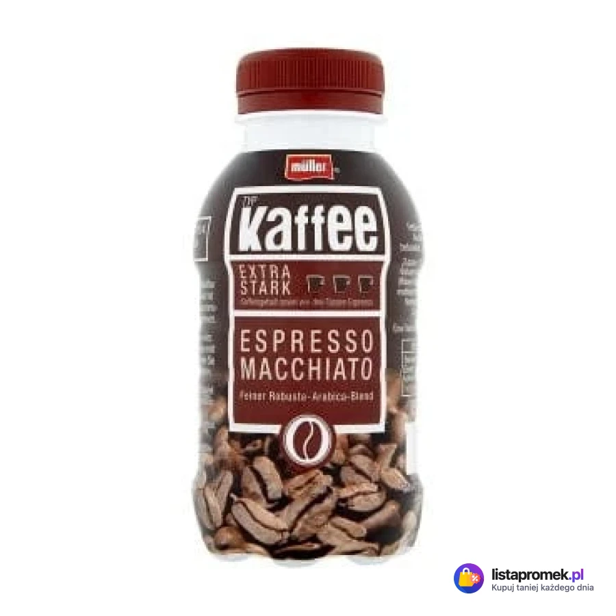 Kawa, różne smaki