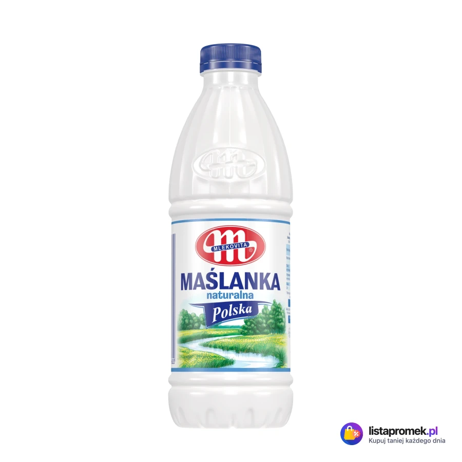 Maślanka Polska