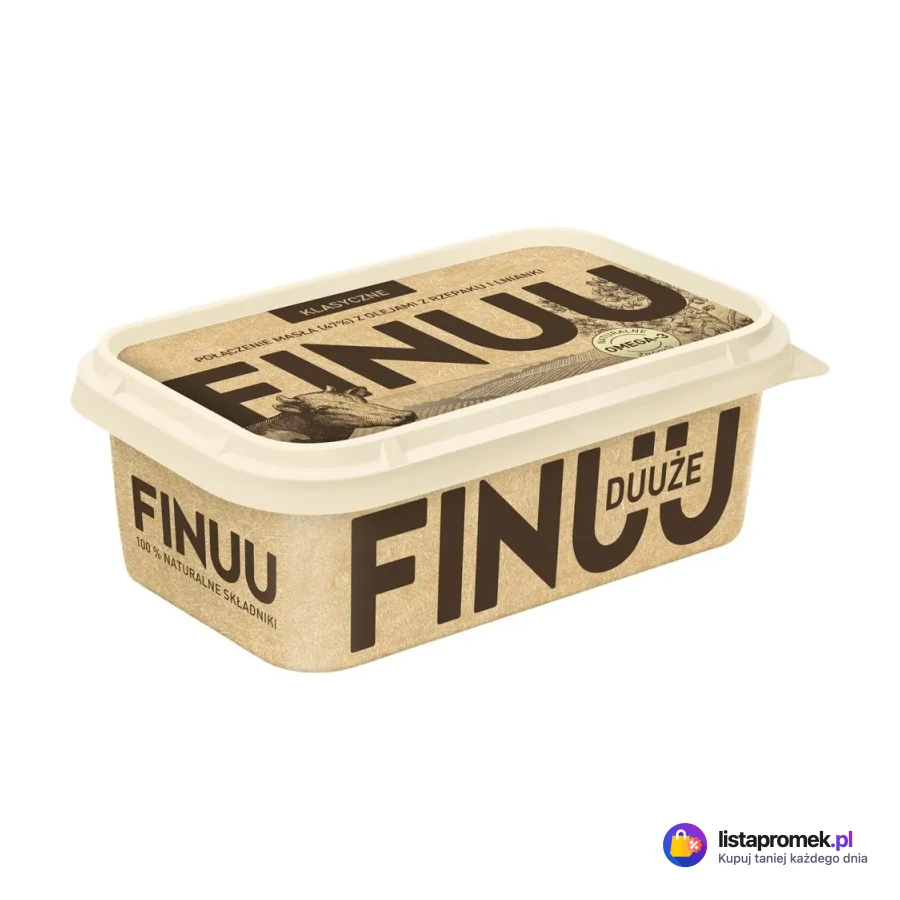 Finuu klasyczne