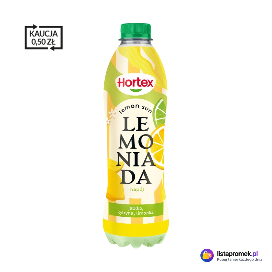 Lemoniada